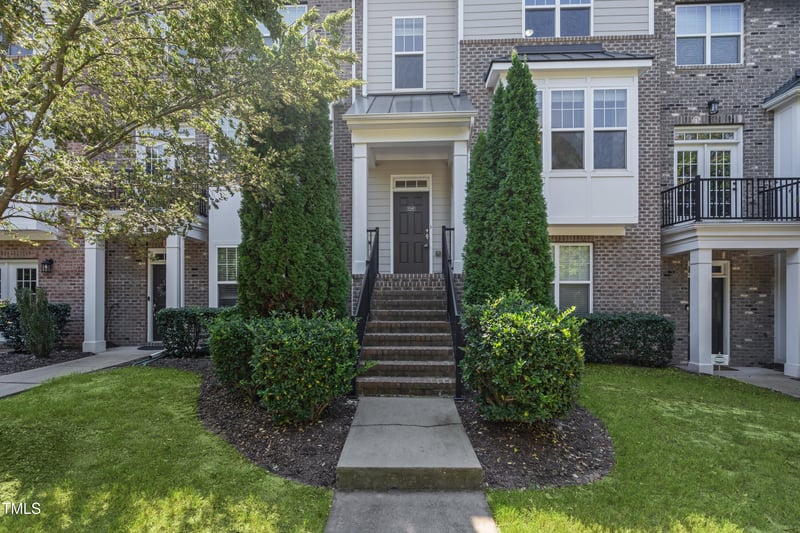 9340 Wooden Rd, Raleigh, NC 27617