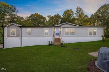9344 Old Cascade Dr Lot 70, Garner, NC 27529