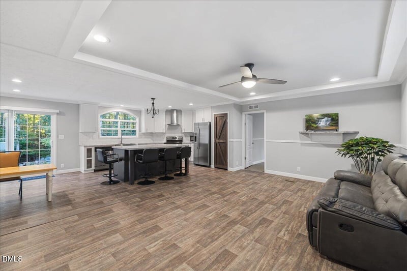 9344 Old Cascade Dr Lot 70, Garner, NC 27529