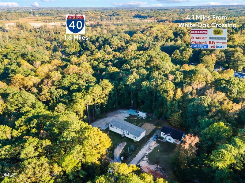 9344 Old Cascade Dr Lot 70, Garner, NC 27529