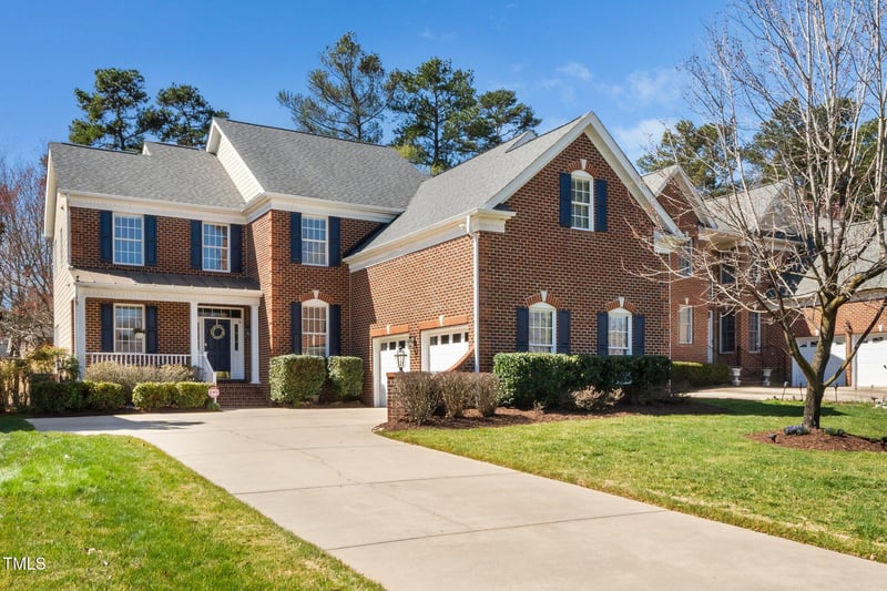 9344 Palm Bay Cir, Raleigh, NC 27617