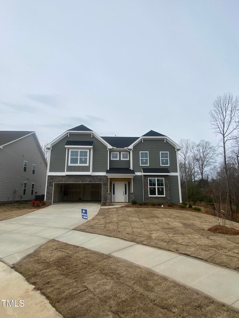 9349 Kitchin Farms Way #463, Wake Forest, NC 27587