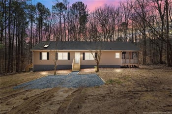 9349 Perry Rd, Graham, NC 27253