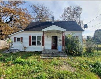 935 Blount St, Smithfield, NC 27577