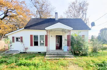 935 Blount St, Smithfield, NC 27577