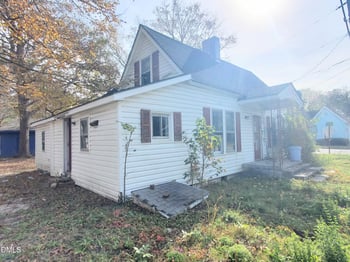 935 Blount St, Smithfield, NC 27577