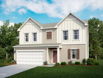 935 Bombardier Ln, Spring Hope, NC 27882