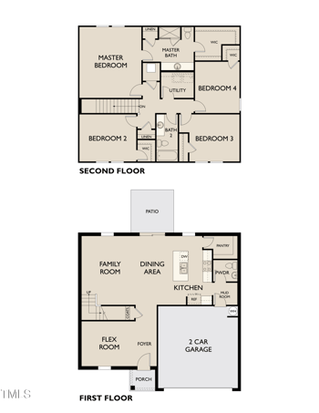 935 Bombardier Ln, Spring Hope, NC 27882