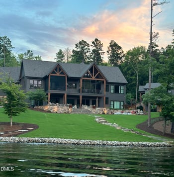 935 Estate Rd, Semora, NC 27343