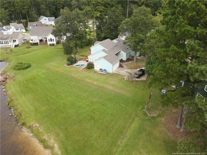935 Lakewind Dr, Sanford, NC 27332