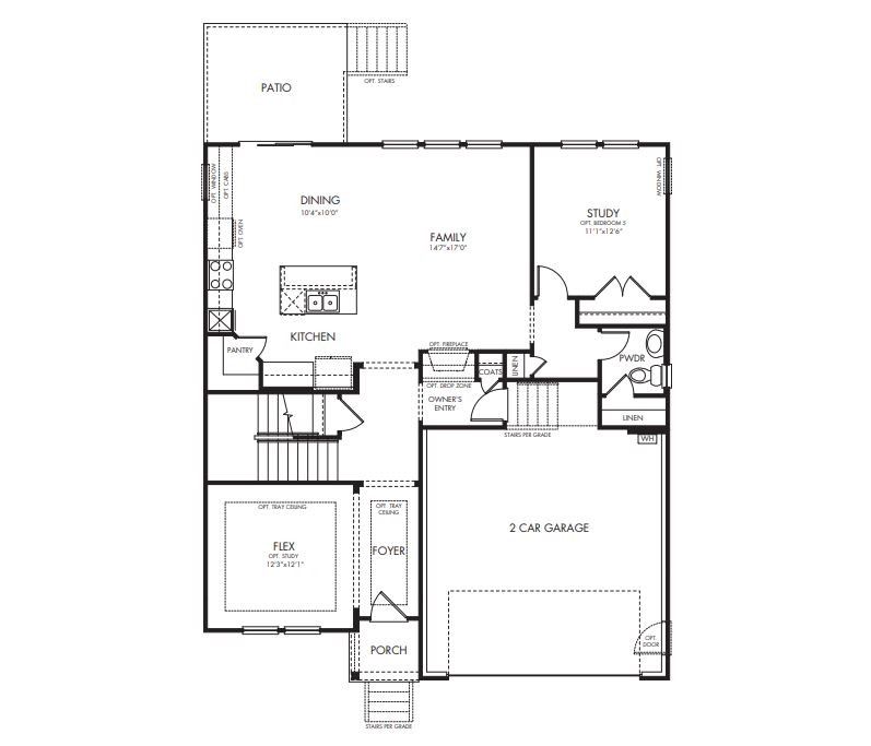 935 Lippincott Rd, Durham, NC 27703
