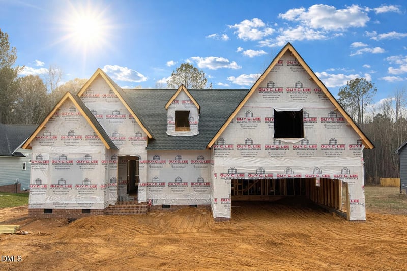 935 Lynch Rd, Selma, NC 27576