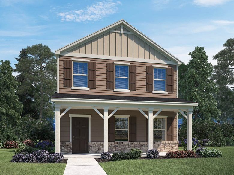 935 Mortar Ln, Cary, NC 27519