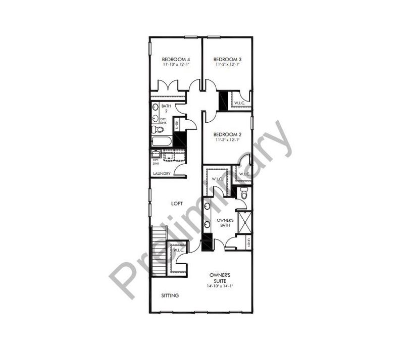 935 Mortar Ln, Cary, NC 27519
