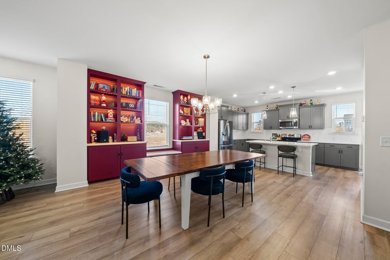 935 Parkstone Towne Blvd, Knightdale, NC 27545