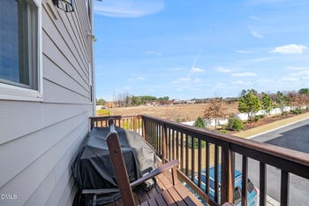 935 Parkstone Towne Blvd, Knightdale, NC 27545