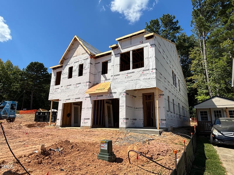935 Selby Ave, Durham, NC 27713
