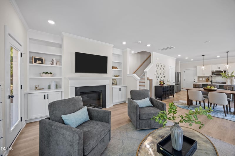 935 Selby Ave, Durham, NC 27713