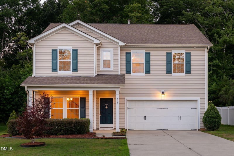 Home Worth Check