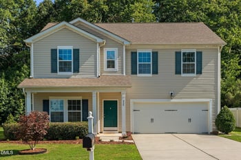 935 Sweet Gum Way, Mebane, NC 27302