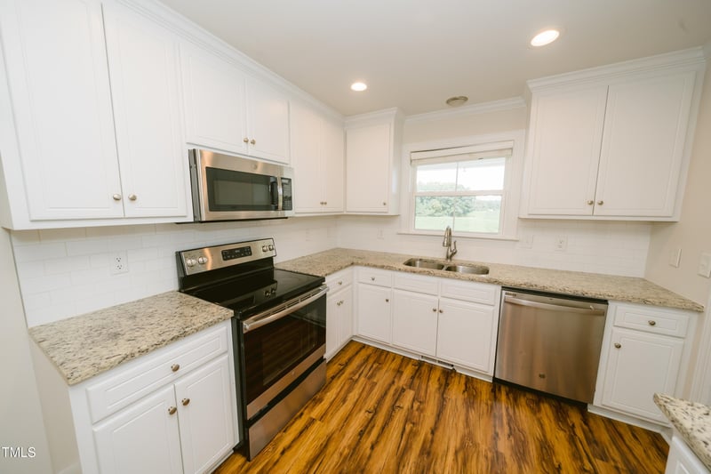 9350 Buck Deans Rd, Middlesex, NC 27557