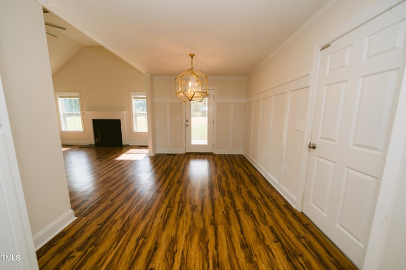 9350 Buck Deans Rd, Middlesex, NC 27557