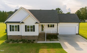 9350 Buck Deans Rd, Middlesex, NC 27557