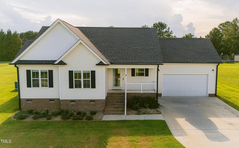 9350 Buck Deans Rd, Middlesex, NC 27557