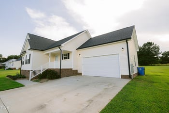 9350 Buck Deans Rd, Middlesex, NC 27557