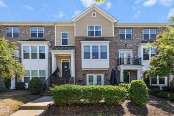 9352 Wooden Rd, Raleigh, NC 27617