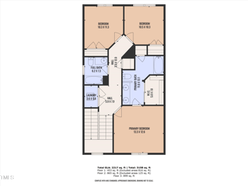 9352 Wooden Rd, Raleigh, NC 27617
