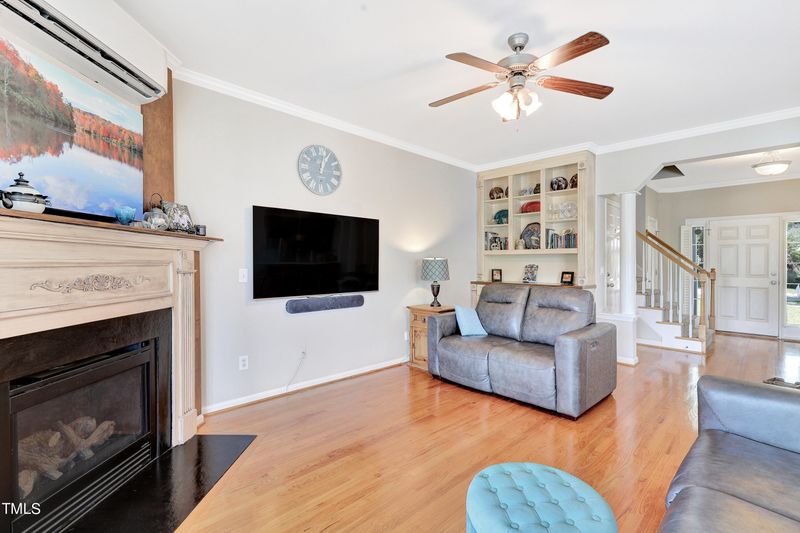936 Alba Rose Ave, Wake Forest, NC 27587