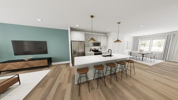 936 Allen Park Dr, Knightdale, NC 27604