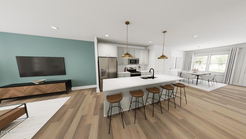 936 Allen Park Dr, Knightdale, NC 27604