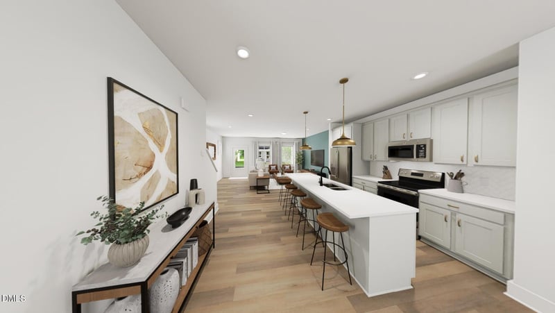 936 Allen Park Dr, Knightdale, NC 27604