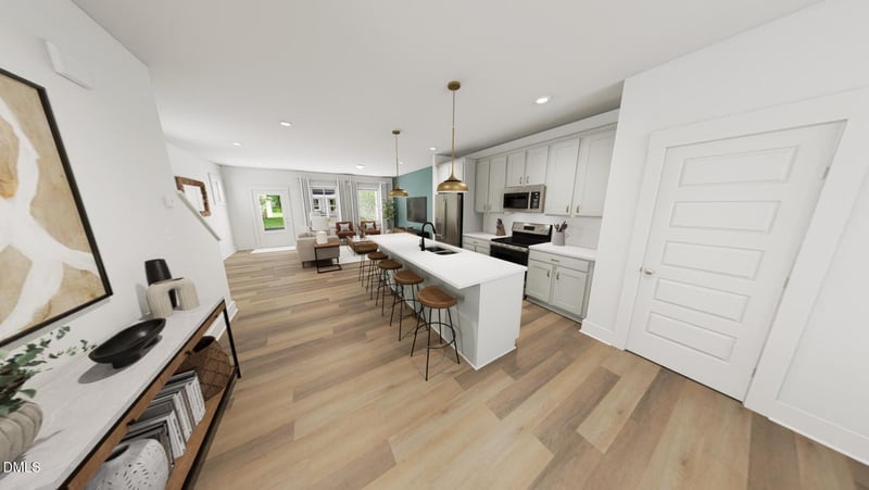 936 Allen Park Dr, Knightdale, NC 27604