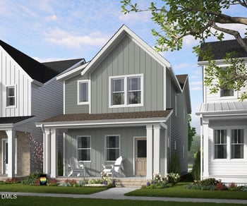 936 Allen Park Dr, Knightdale, NC 27604