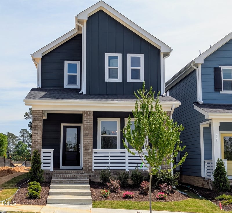 936 Allen Park Dr, Raleigh, NC 27604