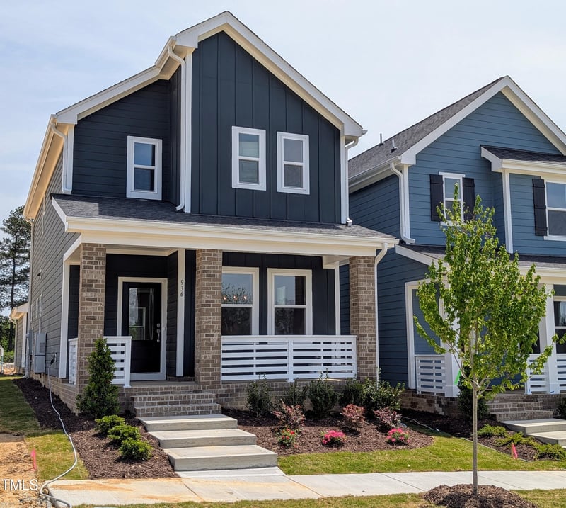 936 Allen Park Dr, Raleigh, NC 27604