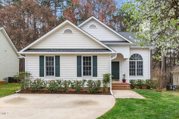 936 Amersham Ln, Wake Forest, NC 27587