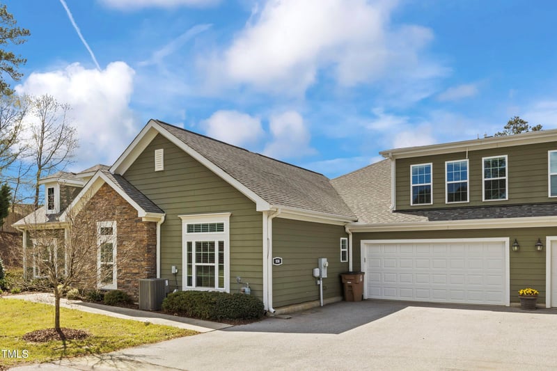 936 Blue Bird Ln, Wake Forest, NC 27587