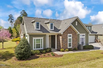 936 Blue Bird Ln, Wake Forest, NC 27587