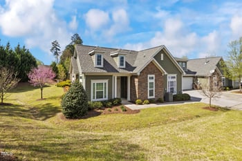 936 Blue Bird Ln, Wake Forest, NC 27587