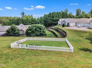 936 Blue Bird Ln, Wake Forest, NC 27587