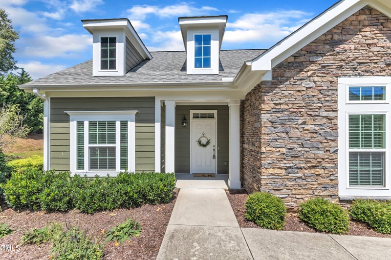 936 Blue Bird Ln, Wake Forest, NC 27587