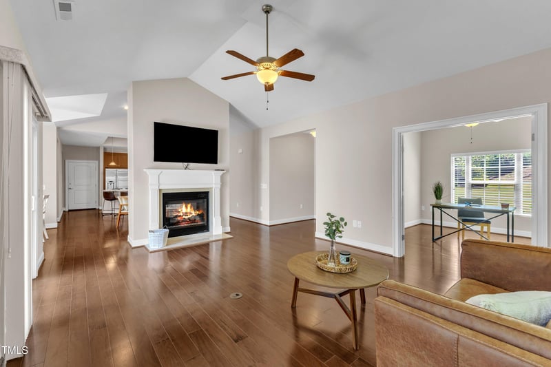 936 Blue Bird Ln, Wake Forest, NC 27587