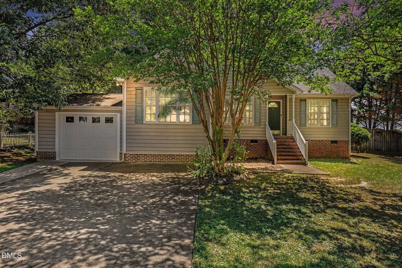 936 Borage Dr, Wake Forest, NC 27587