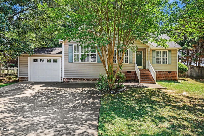 936 Borage Dr, Wake Forest, NC 27587