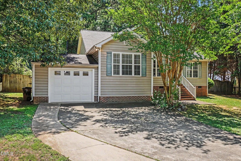 936 Borage Dr, Wake Forest, NC 27587