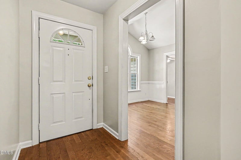 936 Borage Dr, Wake Forest, NC 27587